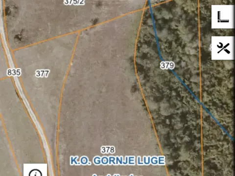 Prodaja, plac, 13406m², Ulotina, Andrijevica - image 1