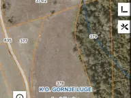 Sale, land lot, 13406m², Ulotina, Andrijevica