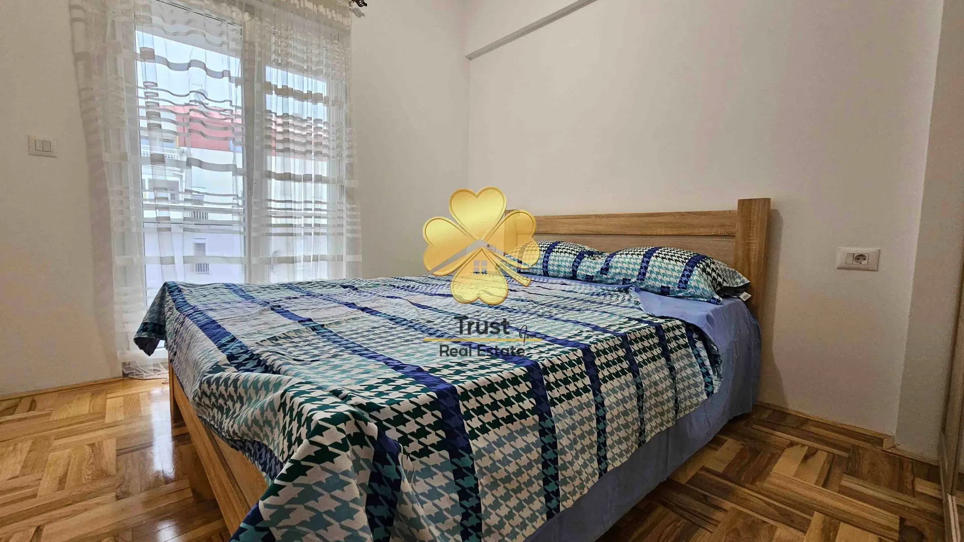 Rent, one bedroom apartment, 46m², Ljubović, Podgorica