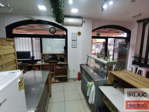 Rent, office space, 29m², Grbavica, Novi Sad Sve Podlokacije - image 2