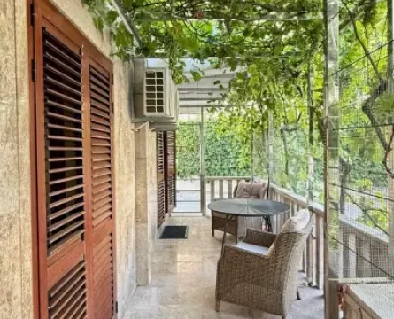 Prodaja, četvorosoban stan, 79m², Babilonija, Budva - image 11