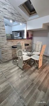 Rent, three bedroom apartment, 58m², Sremčica, Beograd - image 4