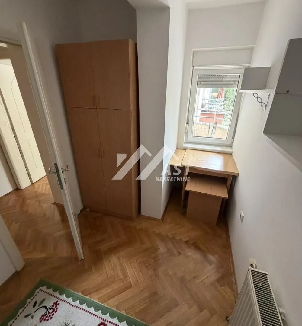 Rent, one bedroom apartment, 37m², Grbavica, Novi Sad Sve Podlokacije