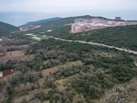 Sale, land lot, 1567m², Višnjevo, Kotor - image 10