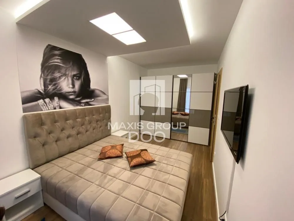 Sale, two bedroom apartment, 50m², Zemun Sve Podlokacije, Beograd