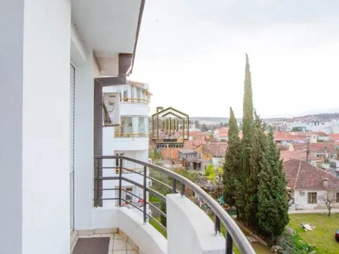 Rent, one bedroom apartment, 48m², Ljubović, Podgorica - image 14