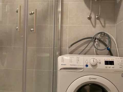 Rent, one bedroom apartment, 48m², Stari Aerodrom, Podgorica - image 8