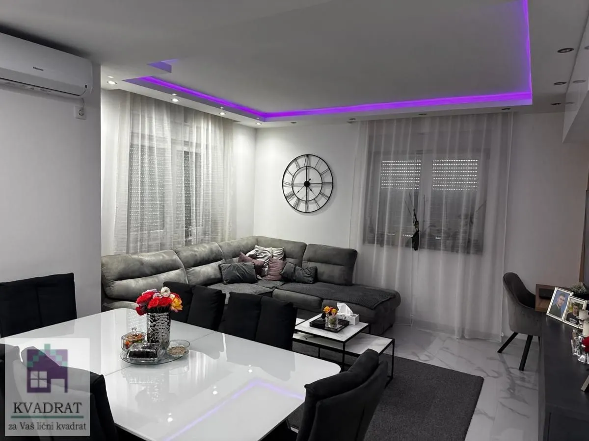 Prodaja, dvosoban stan, 57m², Veternik, Novi Sad Sve Podlokacije
