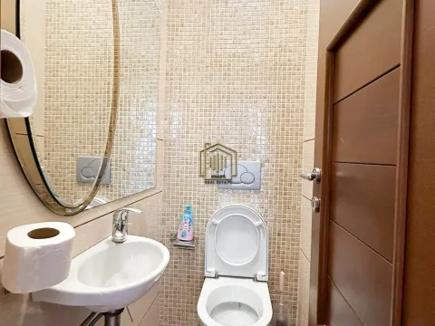 Izdavanje, dvosoban stan, 90m², Stari Aerodrom, Podgorica - image 15