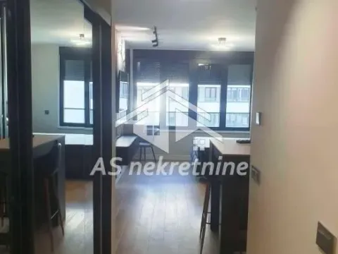 Izdavanje, stan, 32m², Novi Beograd Blok 65, Novi Beograd Sve Podlokacije - image 7