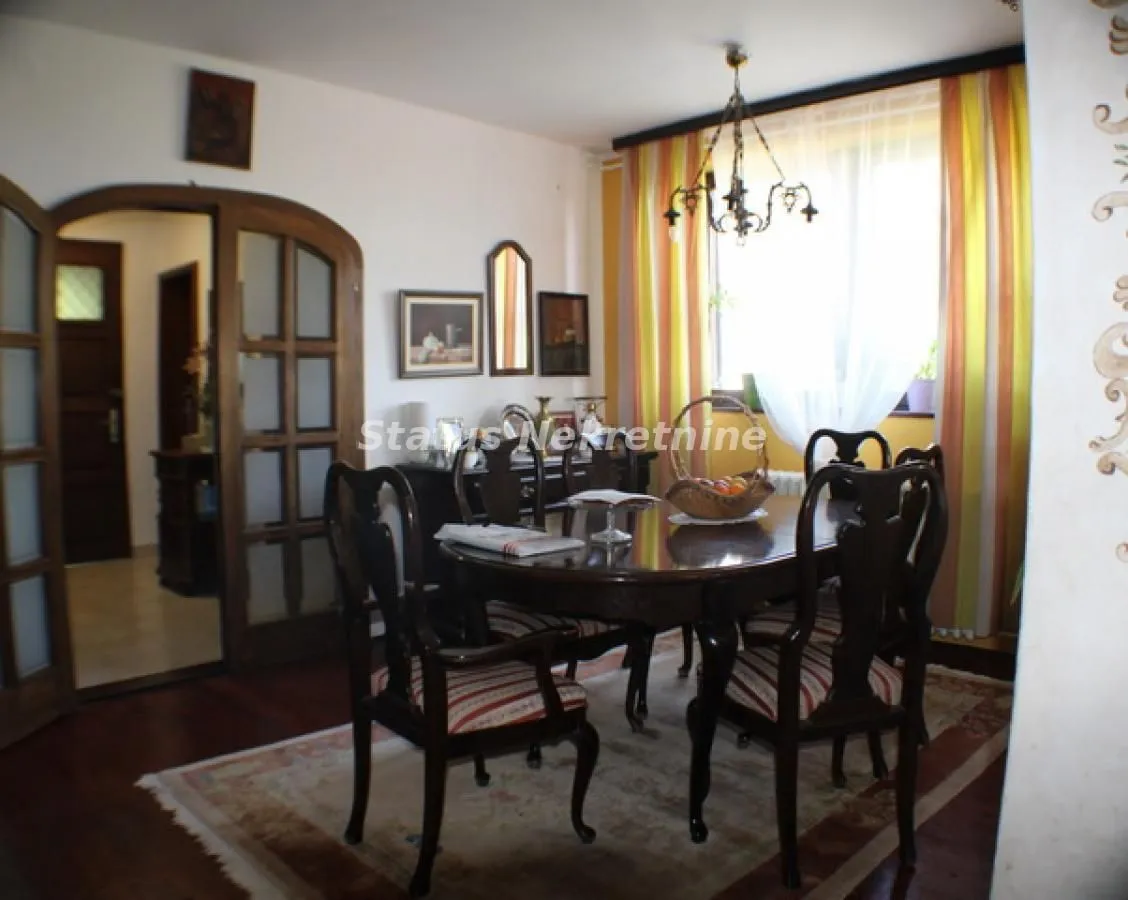 Prodaja, kuća, 264m², Petrovaradin, Novi Sad