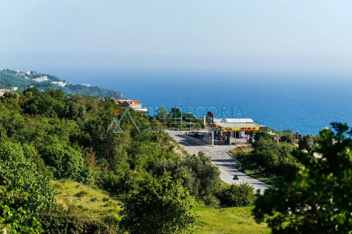 Sale, house, 114m², Sveti Stefan, Budva