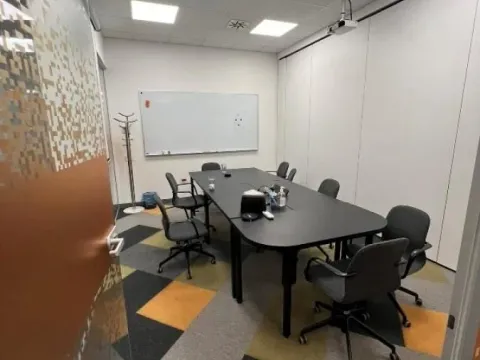 Rent, office space, 432m², Stari Merkator, Novi Beograd Sve Podlokacije - image 4