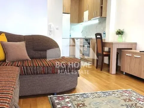 Izdavanje, jednosoban stan, 30m², Crveni Krst, Beograd - image 2