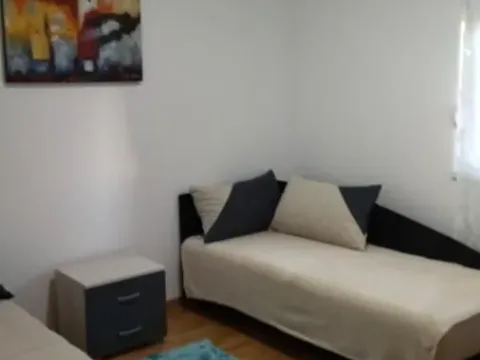 Izdavanje, jednosoban stan, 42m², Telep, Novi Sad Sve Podlokacije - image 8