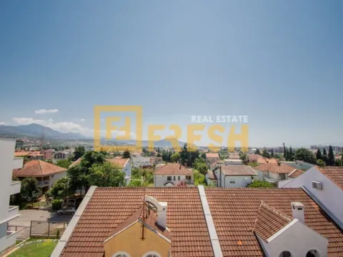 Izdavanje, trosoban stan, 121m², Gorica C, Podgorica - image 19