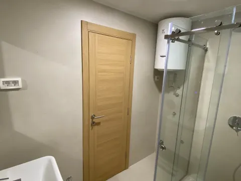 Izdavanje, jednosoban stan, 45m², City Kvart, Podgorica - image 11