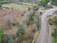 Prodaja,  zemljište, 950m2, Zagora, Kotor