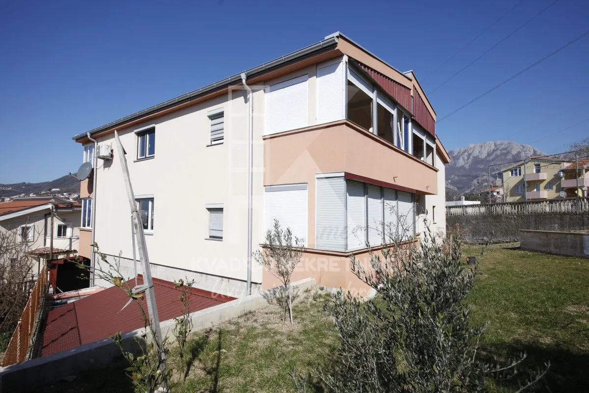 Prodaja, kuća, 500m², Bjeliši, Bar