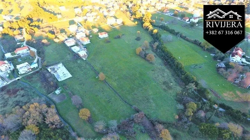 Prodaja, plac, 11000m², Zelenika, Herceg Novi