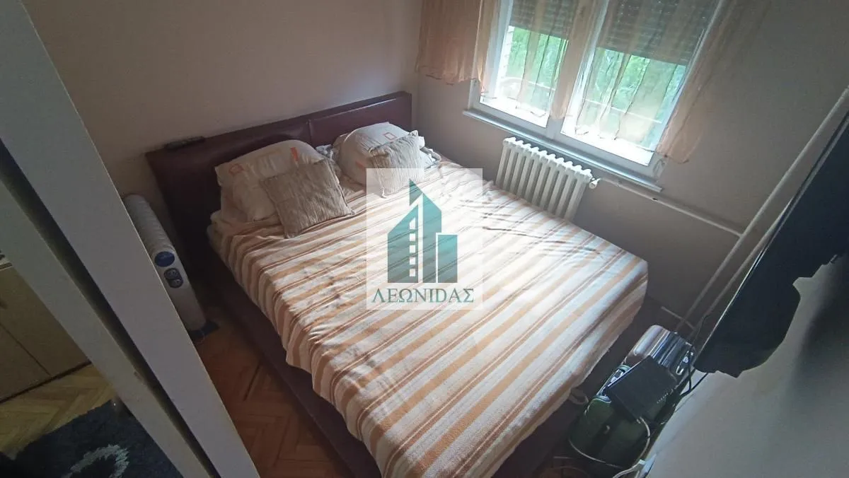 Prodaja, trosoban stan, 81m², Palilula, Niš