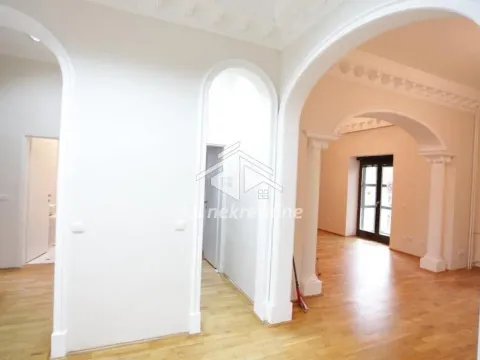 Rent, house, 550m², Savski Venac, Beograd - image 3