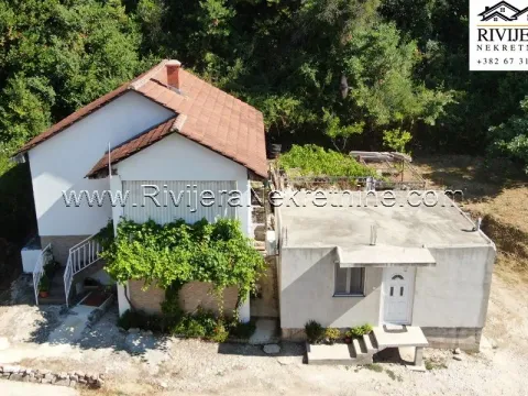 Prodaja, kuća, 69m², Topla, Herceg Novi - image 6