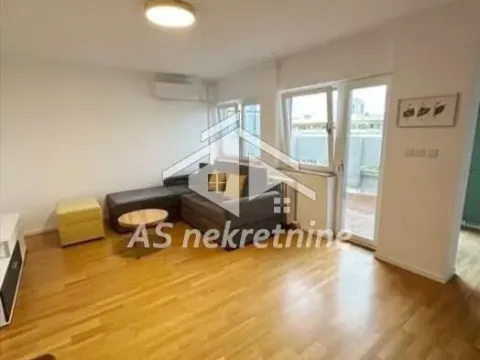 Izdavanje, trosoban stan, 72m², Novi Beograd Blok 29, Novi Beograd Sve Podlokacije - image 2
