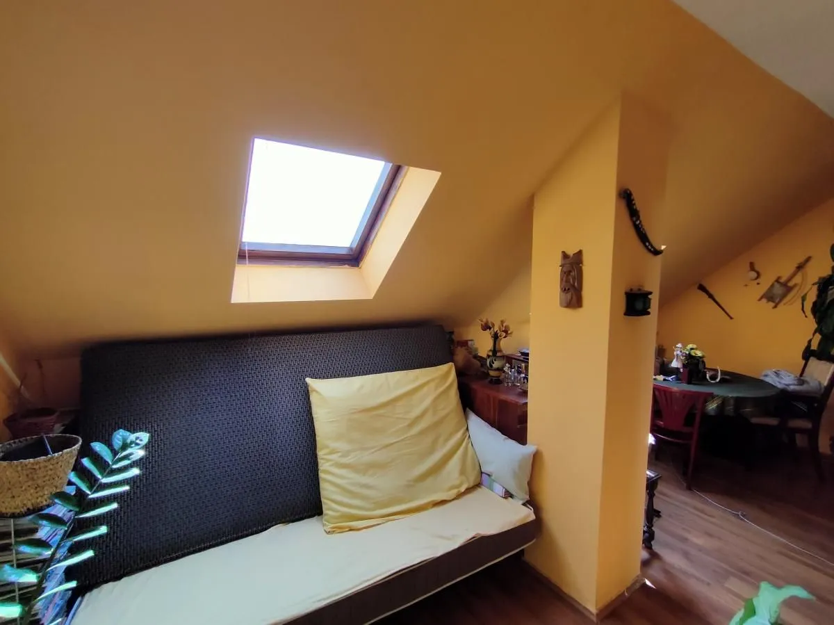 Prodaja, stan, 157m², Podbara, Novi Sad Sve Podlokacije