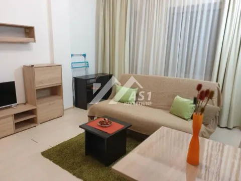Izdavanje, stan, 24m², Novi Sad Sve Podlokacije, Novi Sad - image 5