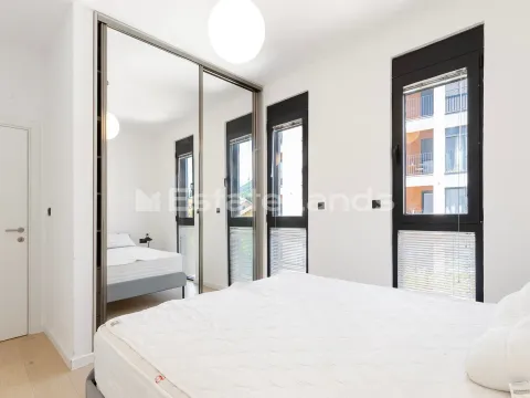 Prodaja, dvosoban stan, 55m², Donja Lastva, Tivat - image 8