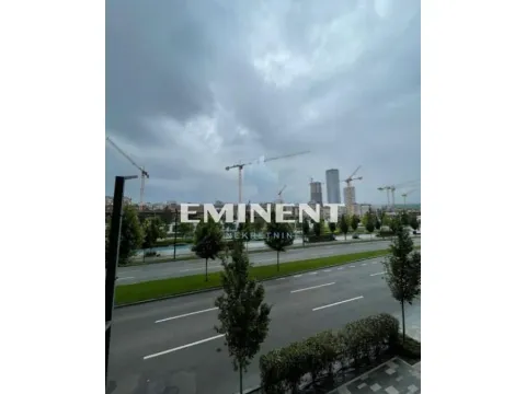 Rent, three bedroom apartment, 80m², Savski Venac, Beograd - image 11