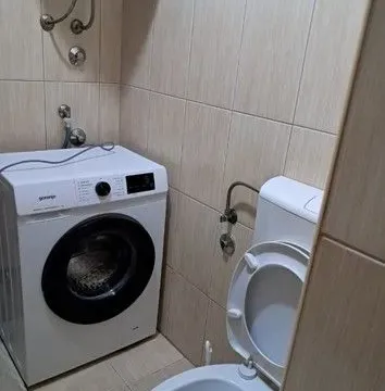 Rent, one bedroom apartment, 50m², Zabjelo, Podgorica - image 6