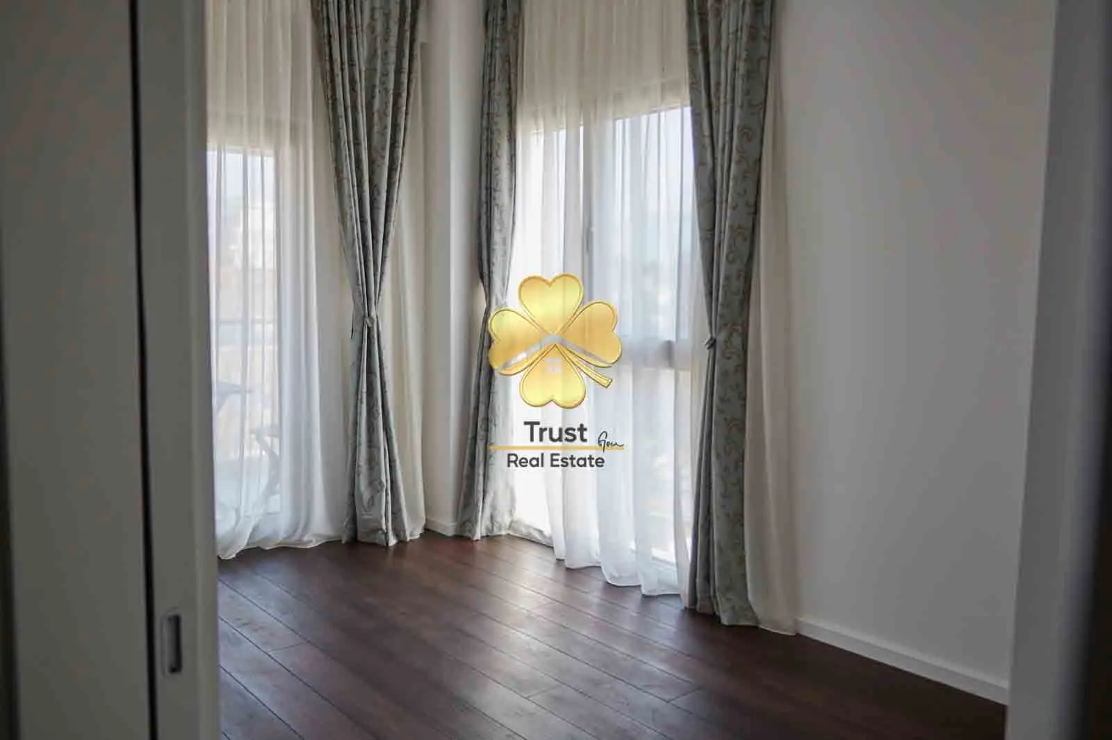 Rent, three bedroom apartment, 106m², Momišići, Podgorica