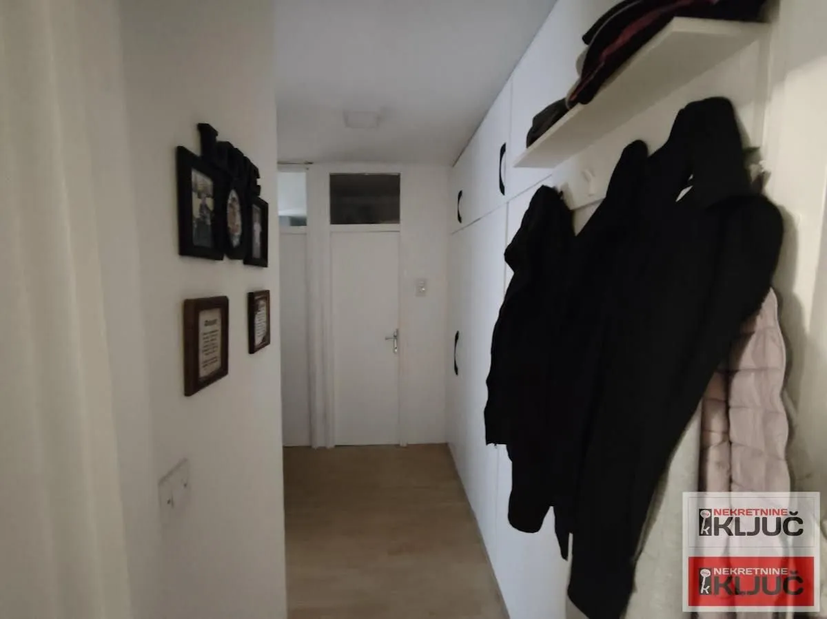 Prodaja, trosoban stan, 70m², Liman 2, Novi Sad Sve Podlokacije