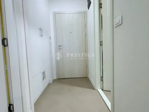 Rent, one bedroom apartment, 39m², Pobrežje, Podgorica - image 10