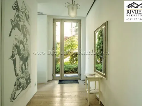 Sale, two bedroom apartment, 155m², Bečići, Budva - image 2