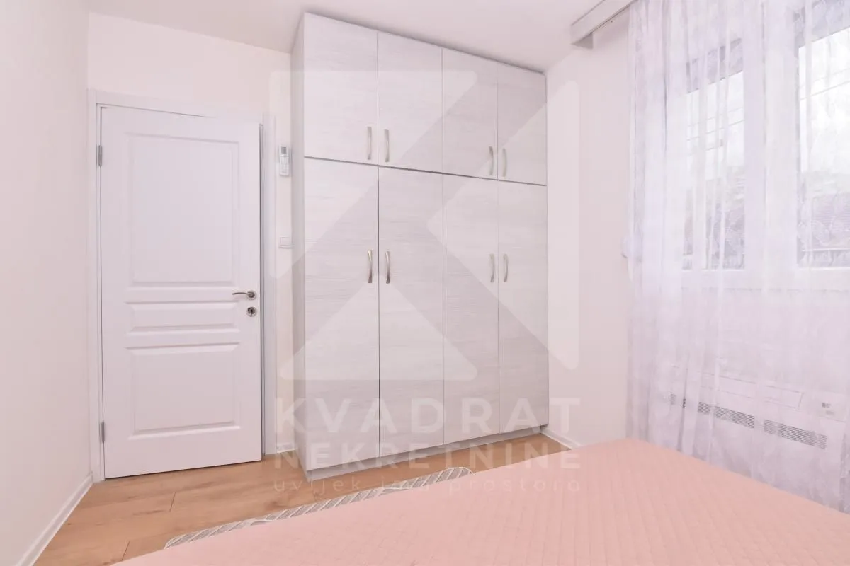 Rent, house, 81m², Gintaš, Podgorica