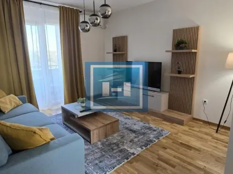 Izdavanje, dvosoban stan, 49m2, Centar, Paraćin