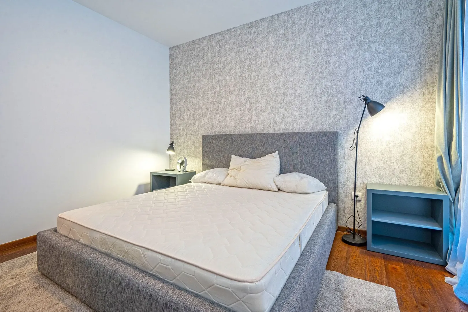 Sale, four bedroom apartment, 170m², Budva, Crna Gora