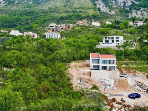 Prodaja, kuća, 290m², Blizikuće, Budva - image 11
