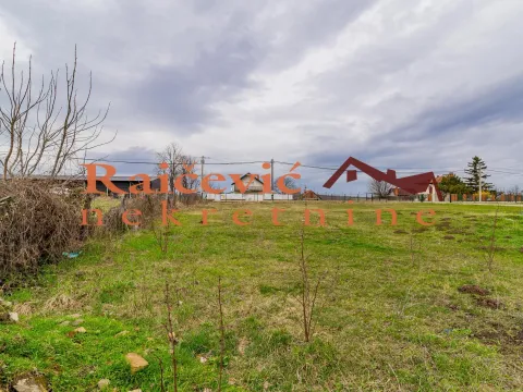 Sale, land lot, 3800m², Drlupa, Kraljevo - image 11