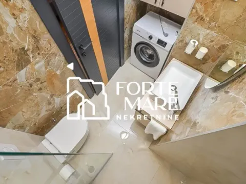 Prodaja, dvosoban stan, 61m², Njivice, Herceg Novi - image 10