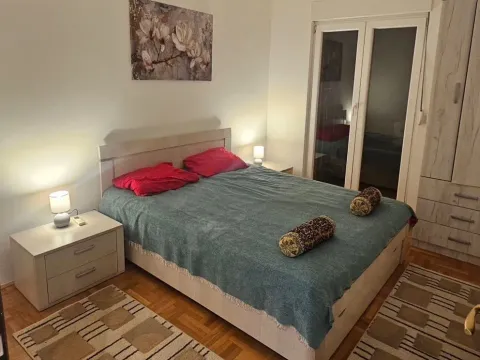 Izdavanje, stan, 66m², Stari Aerodrom, Podgorica - image 5