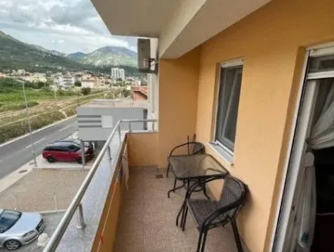 Sale, one bedroom apartment, 50m², Šušanj, Bar - image 9