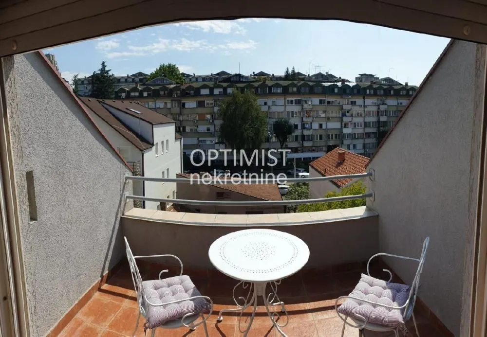 Prodaja, dvosoban stan, 35m², Uciteljsko Naselje, Zvezdara Sve Podlokacije
