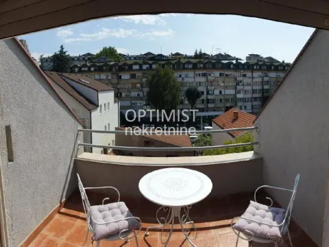 Prodaja, dvosoban stan, 35m², Uciteljsko Naselje, Zvezdara Sve Podlokacije - image 13