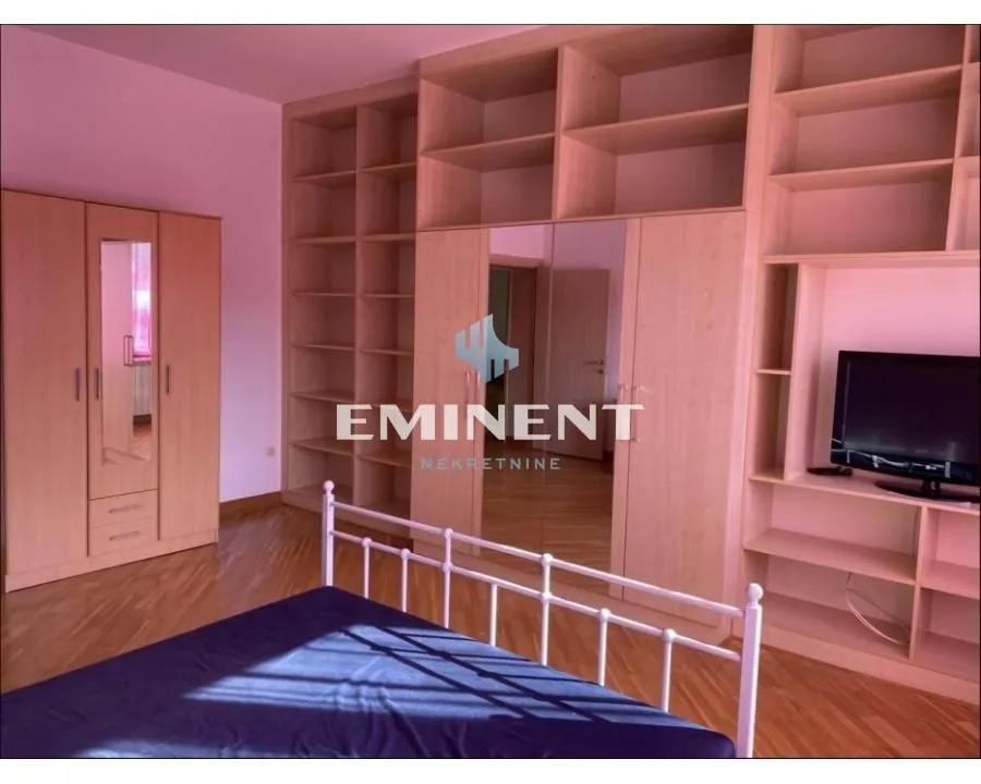 Izdavanje, stan, 112m², Tašmajdan, Palilula Sve Podlokacije