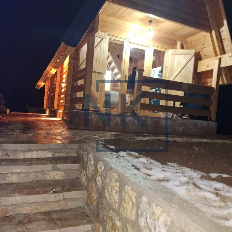 Prodaja, kuća, 25m², Borje, Žabljak