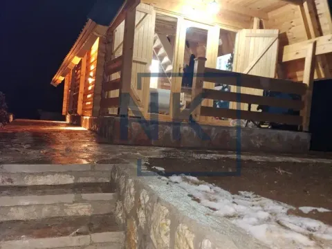 Prodaja, kuća, 25m², Borje, Žabljak - image 2